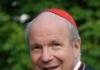 From Crisis to Conviction: Cardinal Schönborn on Theology, Conflict, and Faith Caridnal Christoph Schönborn