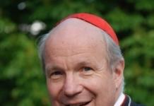 From Crisis to Conviction: Cardinal Schönborn on Theology, Conflict, and Faith Caridnal Christoph Schönborn