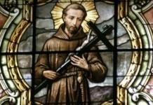 If You Can Read, You Must Read This! st francis of assisi