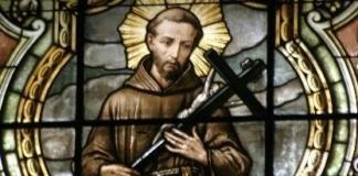 st francis of assisi