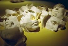 Hypocrites Too Will Remove Their Masks masks