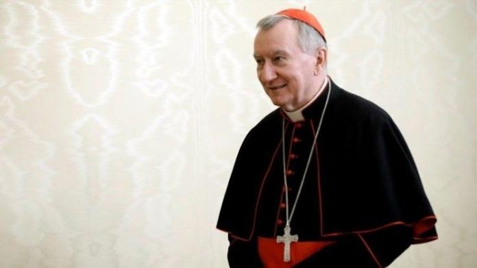 cardinal parolin