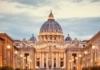 Vatican Secretariat Distances Itself from Controversial Synod Report Amid Growing Backlash 1.3 million Pilgrims Cross St. Peter’s Holy Door in Jubilee’s First Month