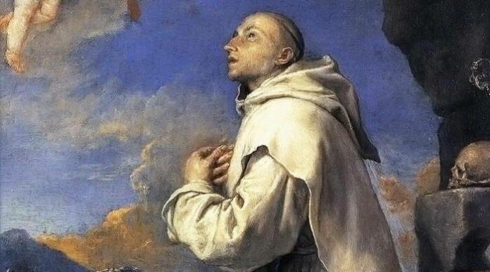 História, Oração e Frases de São Bruno