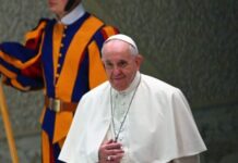The Supreme Rule Regarding Fraternal Correction is Love, says Pope Francis pope francis