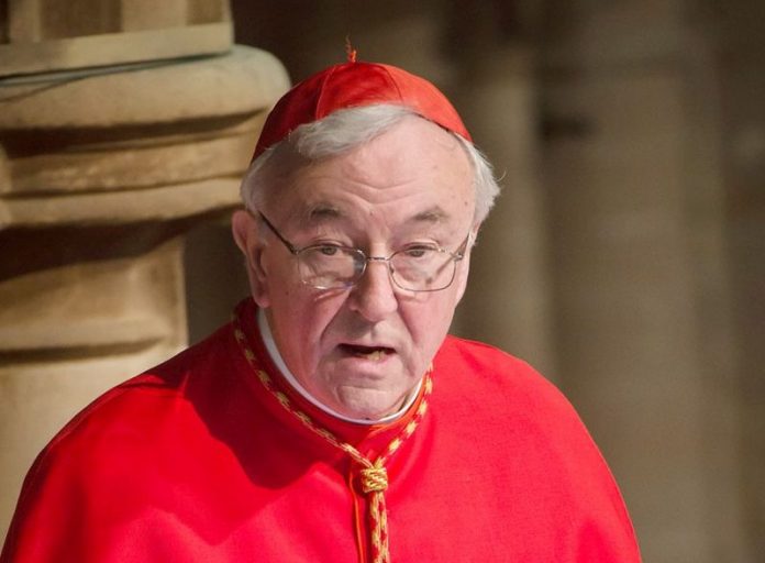 cardinal nichols