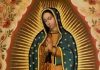 Philippine Pilgrimage of Our Lady of Guadalupe Begins Six-Month Nationwide Journey our lady of guadalupe