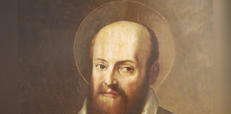 St Francis of Sales