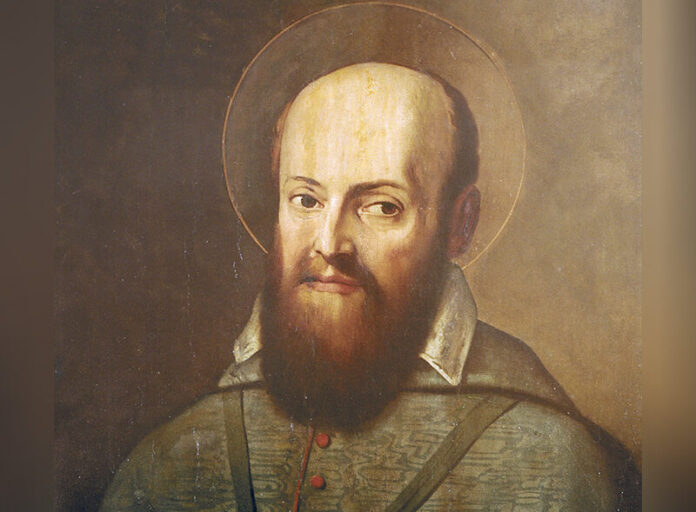 St Francis of Sales