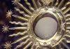 Bishop of Janaúba Condemns Eucharistic Desecration and Theft in Jaíba Parish eucharist Do you Still Believe in the Real Presence