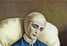 “I have seen God’s love in all Creation”: The Visions of Anne Catherine Emmerich