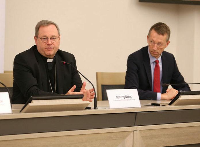 Calls for Same-sex Blessings and Change Catechism on Homosexuality Mark End of German ‘Synodal Way’ Meeting