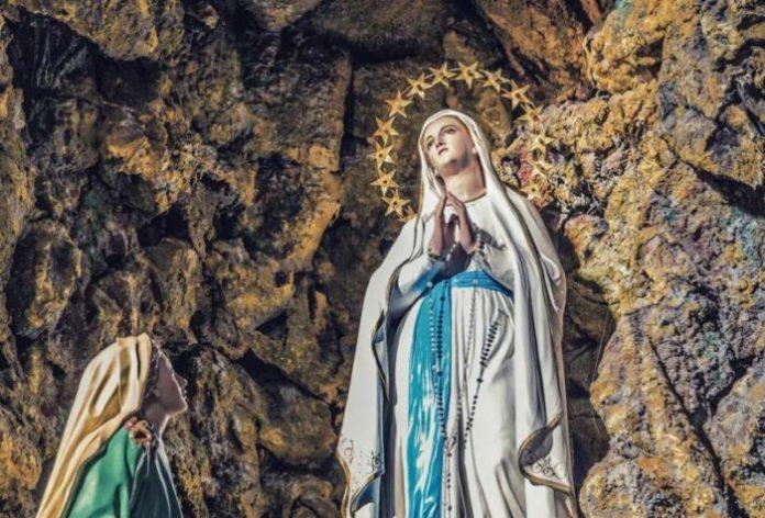 Cardinal Tempesta: Our Lady of Lourdes and the Pastoral Care of the Sick