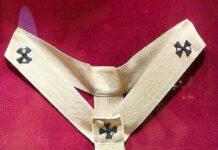 Vietnam’s Archbishop receives pallium