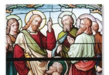 Peter’s Chair: The Unshakable Stone