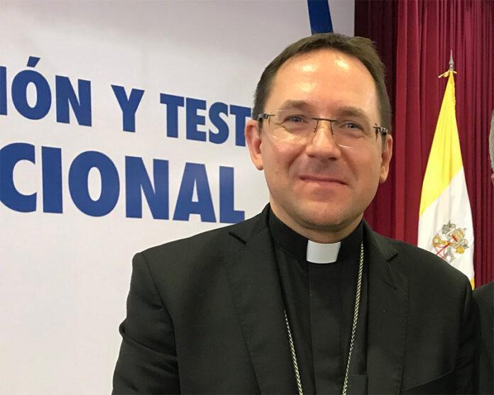 Vatican Sends Papal Nuncio Expelled by Nicaragua to Africa