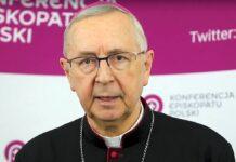 Polish Catholic Conference President to Moscow’s Orthodox Patriarch: “Stop the War”