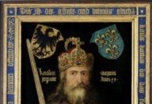 Emperor Charlemagne: On the Pinnacle Where the Winds of History Blow