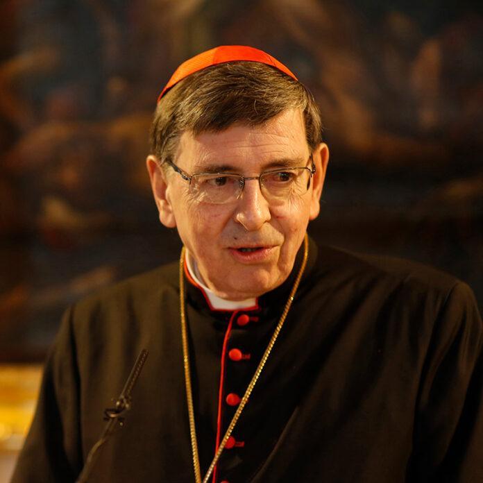 Cardinal Koch