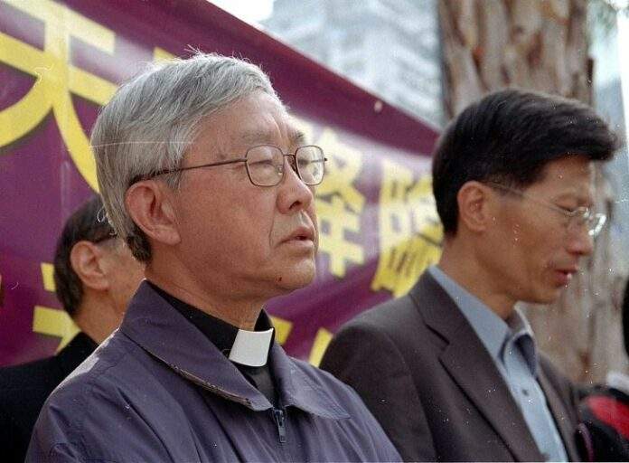 cardinal zen