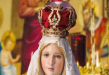 Fatima: “God Wishes to Establish Devotion to My Immaculate Heart”