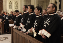 Letter to Pope Leo XIV Alleges Nepotism, Moral Drift and Lavish Spending in the Order of Malta order of malta