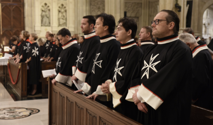 order of malta