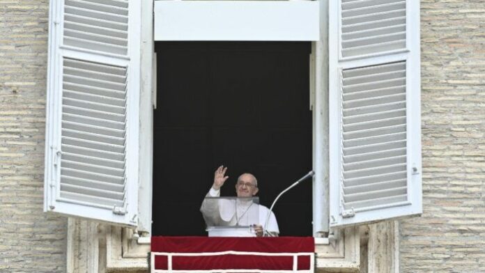 “O Espírito Santo ensina, mesmo na era da internet”, assegura o Papa Francisco Francis