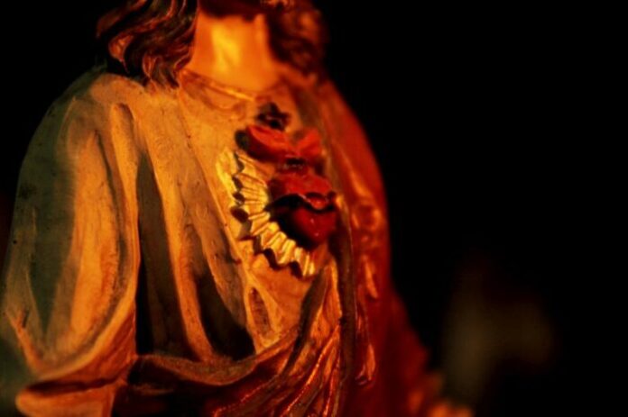 Why is June Dedicated to the Sacred Heart of Jesus?