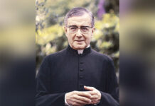 Opus Dei Charts Spiritual Path to Its Centenary with a Three-Year Journey Inspired by St. Josemaría’s Teachings São Josemaria Escrivá em 1972 - Foto: Reprodução