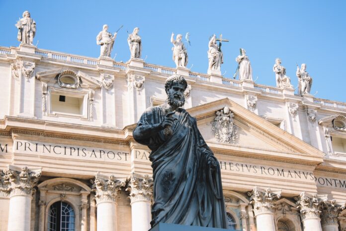 st Peter