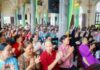 Vietnamese Catholic Communities Rise Again: Ancient Parishes Restored After Decades of Silence