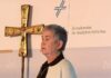 German Church Divided as Vatican Pushes Back on Same-Sex Blessing Guidelines Irme Stetter-Karp