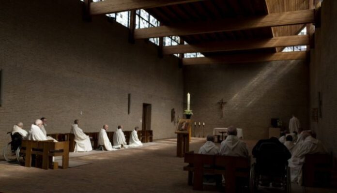 Trappists Found New Monastery in Indonesia
