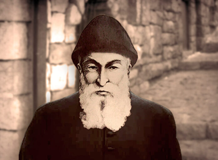 st charbel