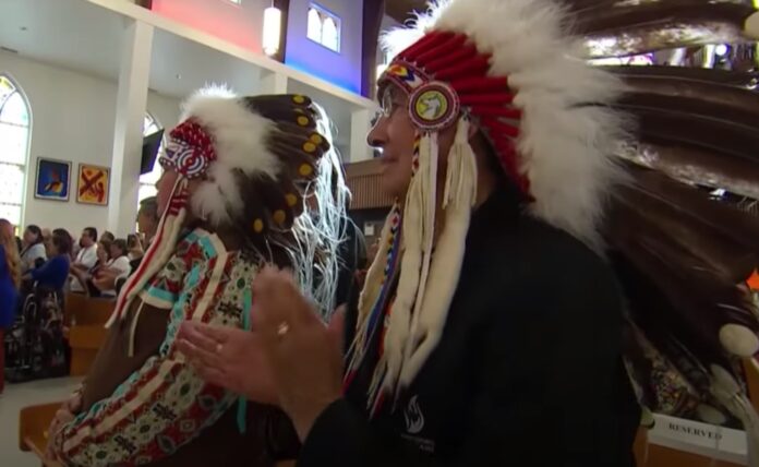 canada natives apology