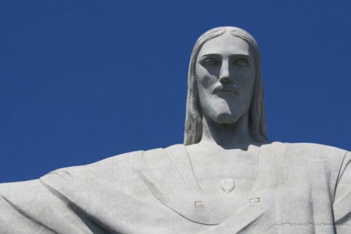 christ redeemer