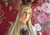Cardinal Leo Reflects on Mary’s Witness in May Message Our lady of Fatima