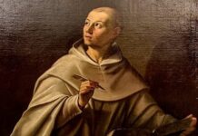 Meet the Saint Who Converted His Whole Family: St. Bernard of Clairvaux st bernard