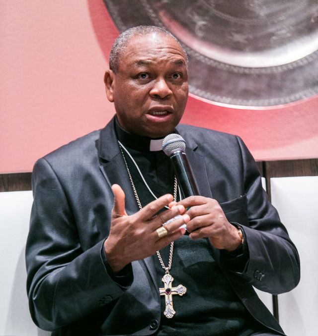 Cardinal Speaks Out on Religious Persecution in Nigeria