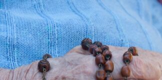rosary