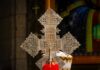 Ethiopian Bishop Urges Global Action to Halt Execution of 200 Nationals in Saudi Arabia Ethiopian Cross