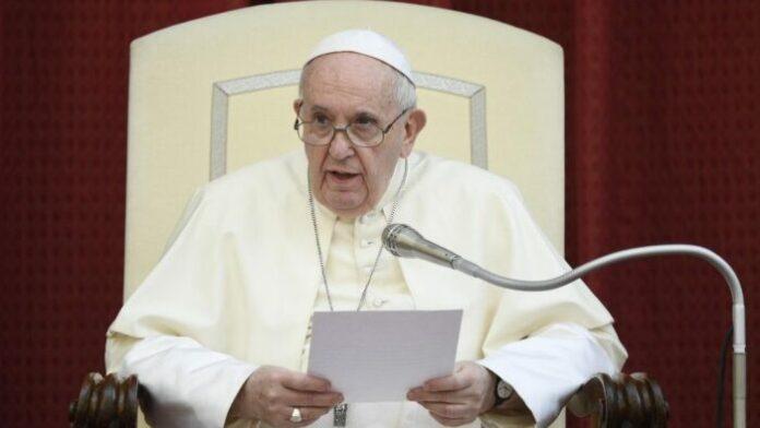 Pope Praises Kazakhstan’s Support of Nuclear Weapons Ban, Peace