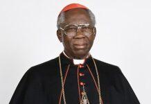 Cardinal Arinze Recalls the Holy Zeal of Blessed Cyprian Michael Iwene Tansi — The Nigerian Priest on the Path to Sainthood Cardinal Francis Arinze