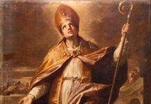 Feast of San Gennaro May Become Intangible Cultural Heritage by UNESCO st gennaro