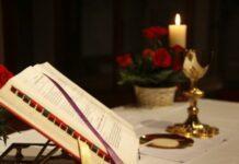Vatican Draft Document to Address Faith Crisis Highlights Role of Liturgy in Generational Decline