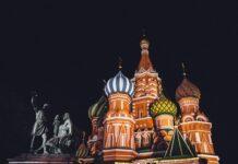 Amidst Tension, Russia’s Catholic Bishops Pray for Peace