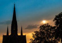 George Weigel on the German Church: not Schism, but Apostasy