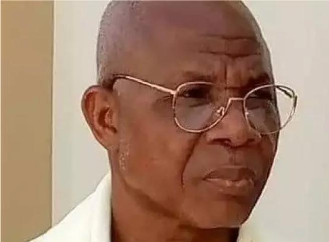 Burkina Faso Mourns the Death of Another Priest