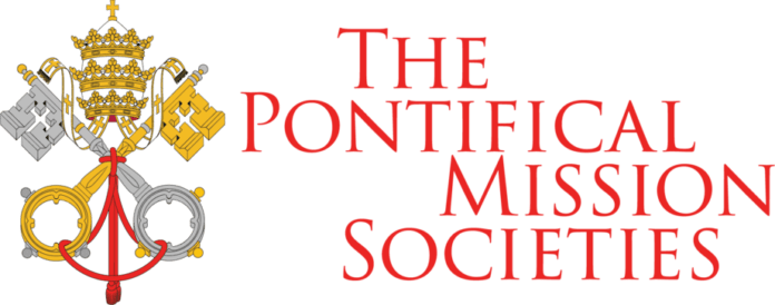 pontifical missions society